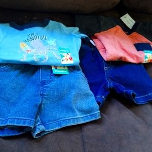 Baby clothes